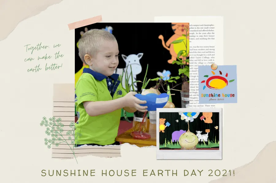 Trường mầm non Quốc tế Nhà Nắng (Sunshine House International Kindergarten)