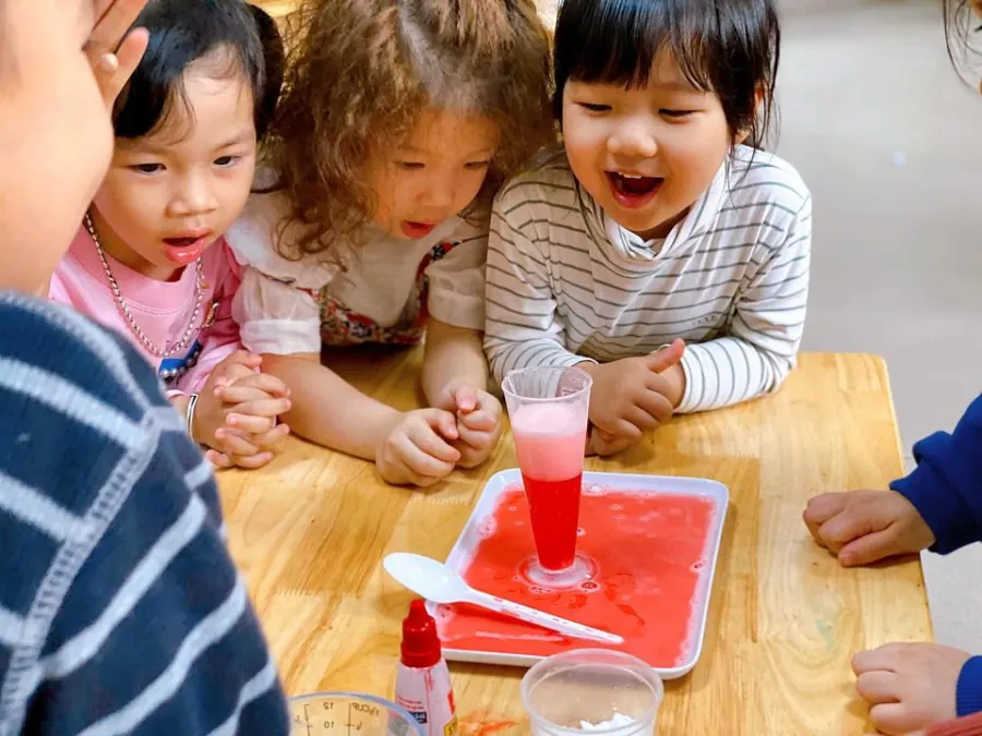Trường mầm non Bút Chì Màu - Crayonkid school - Cơ sở 2 - Hàm Nghi