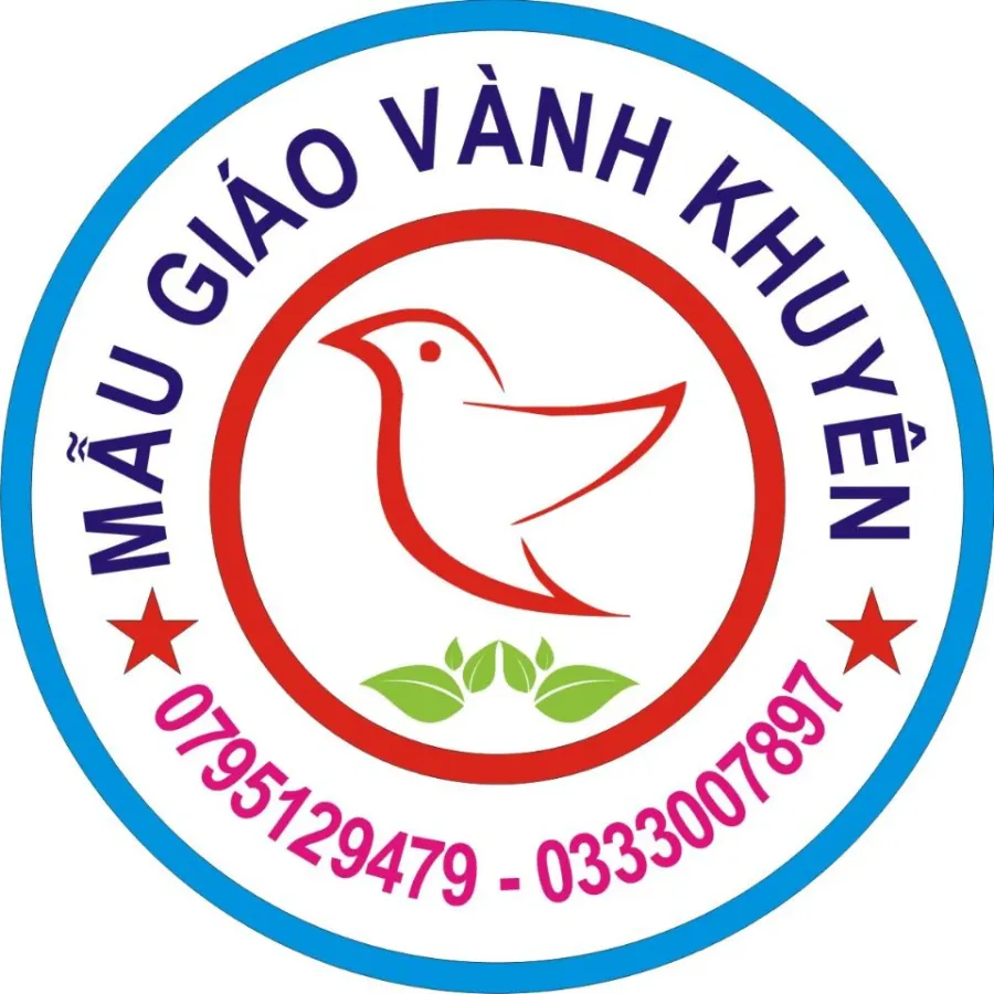 Trường mẫu Giáo Vành Khuyên