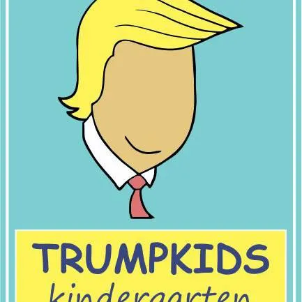 Trường Mầm Non Trumpkids Kindergarten - Cốc Lếu
