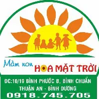 Trường mầm non Hoa Mặt Trời