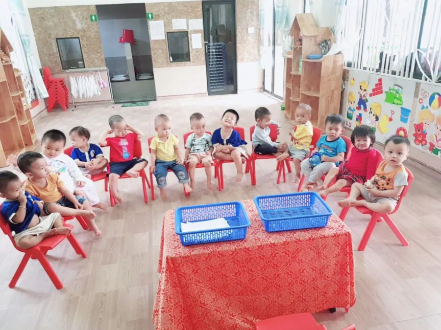 Trường mầm non EQ (EQ Preschool)