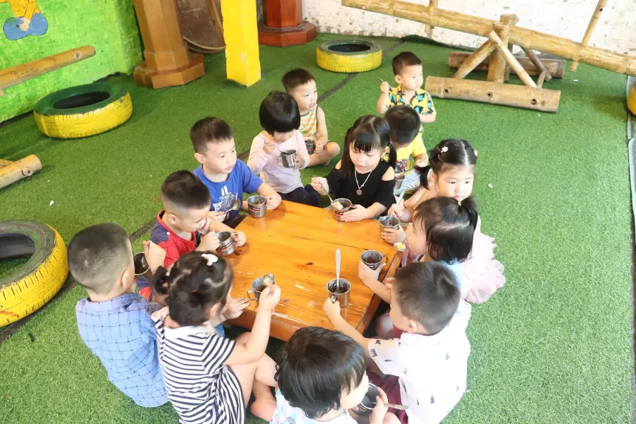 Trường mầm non Brainpower