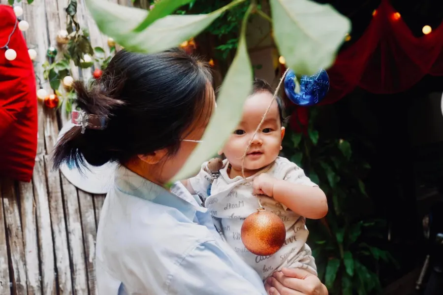 Trường mầm non Little Green by KinderGreen