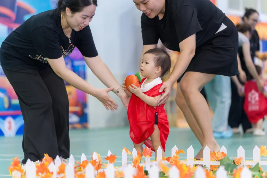 Trường mầm non Little Green by KinderGreen
