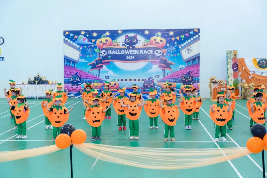 Trường mầm non Little Green by KinderGreen