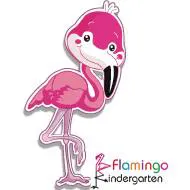 Trường mầm non Cánh Hạc Bay - Flamingo Kindergarten