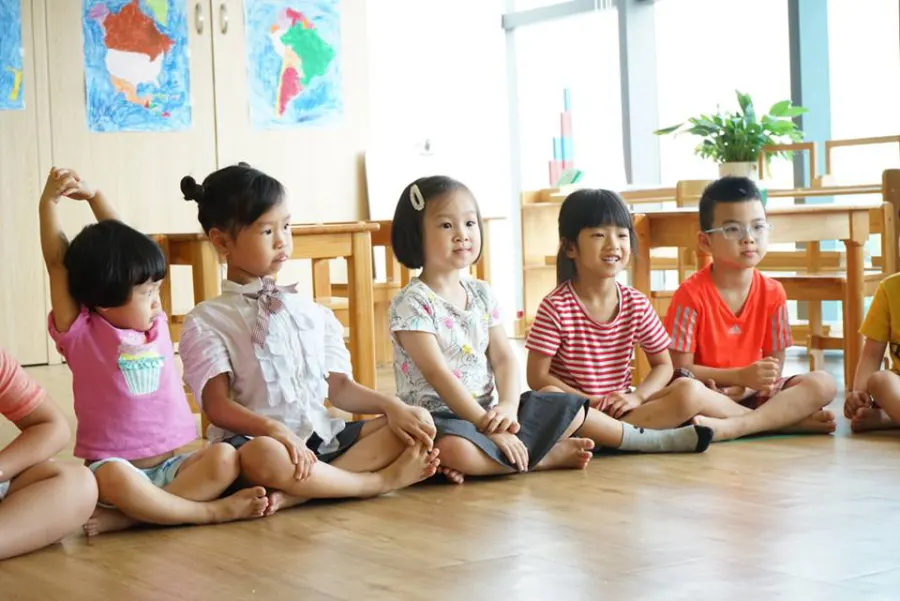 Trường Mầm Non Casa dei Bambini Montessori Preschool - Cơ sở Kim Mã