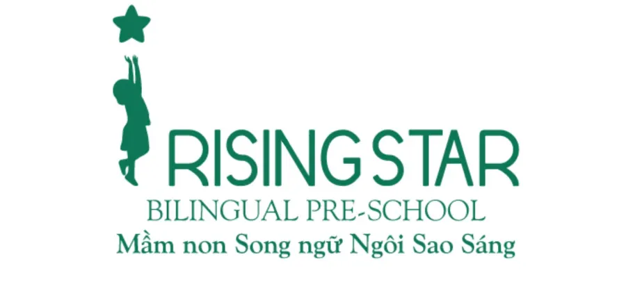 Trường mấm non Rising Star