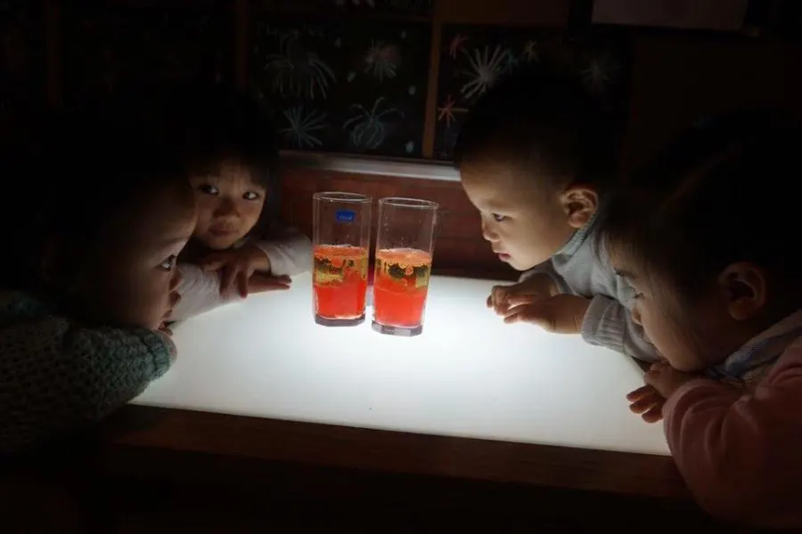 Trường mầm non KinderCare Preschools