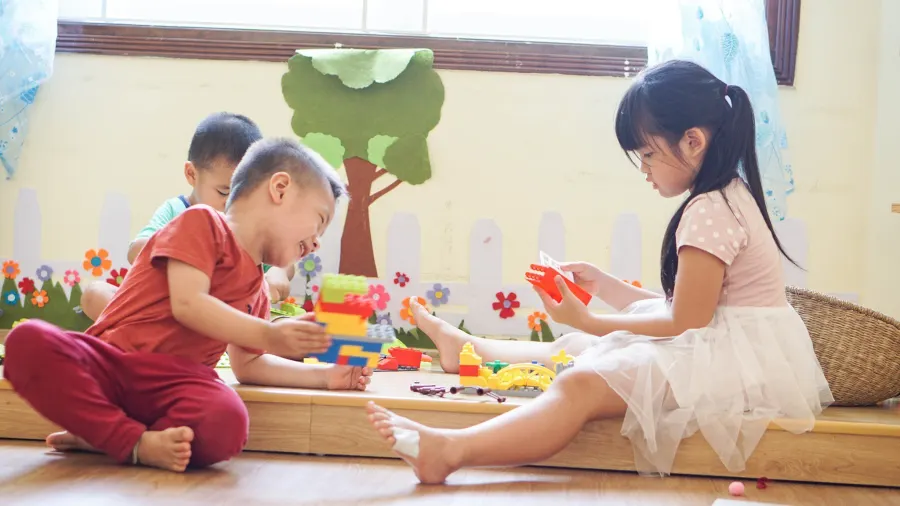 Trường mầm non Wonderland Kindergarten