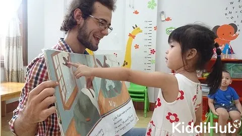 Trường Mầm Non Khắc Niệm
