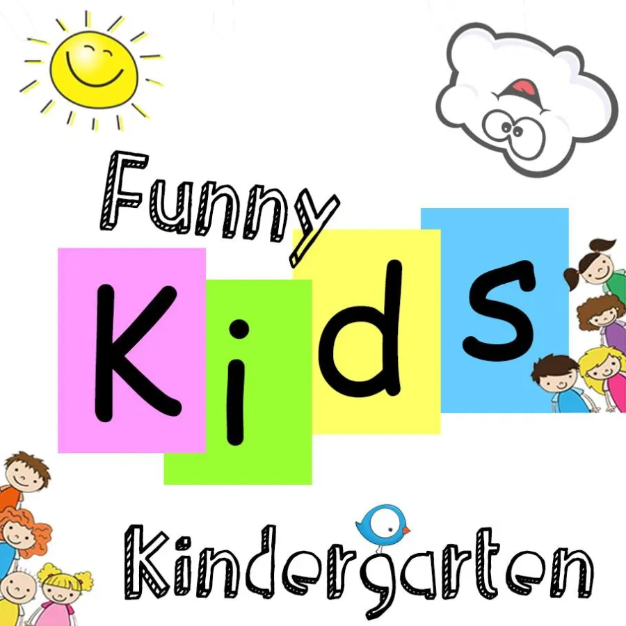 Trường mầm non Funny Kids (Funny kids preschool)