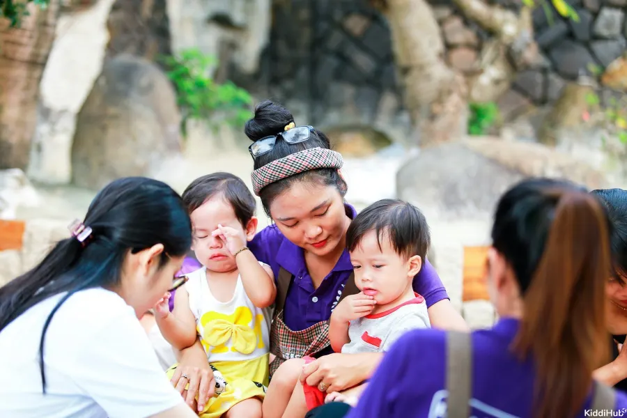 Trường Mầm Non Oobeebee Preschool - Malaguzzi Creative House