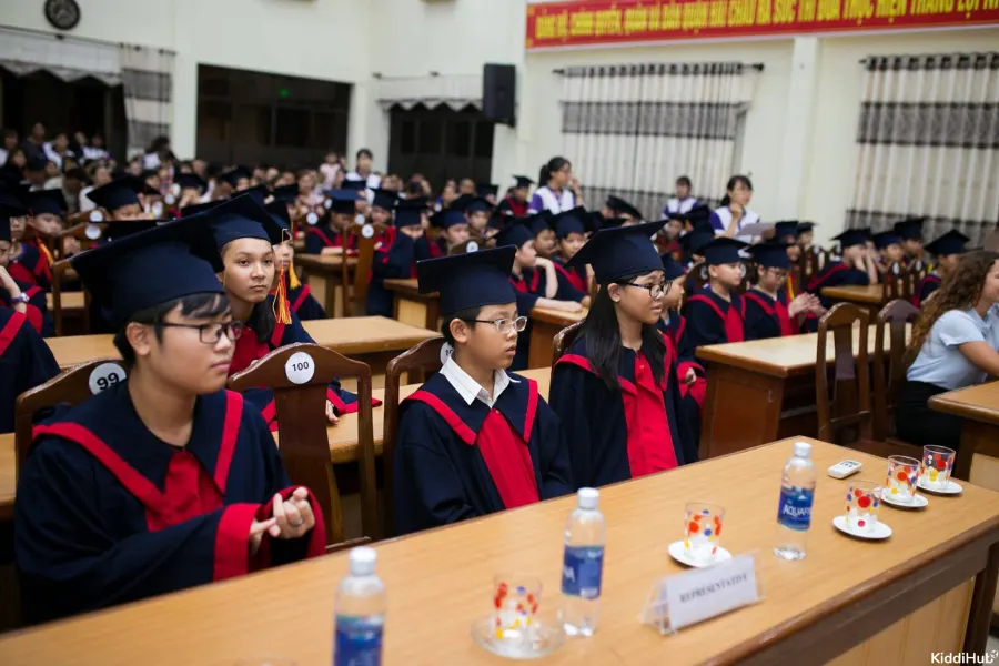 Trường Anh Ngữ Popodoo Đà Nẵng CS5