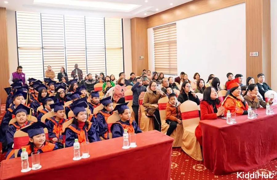 Trung Tâm Anh Ngữ Popodoo Tuyên Quang