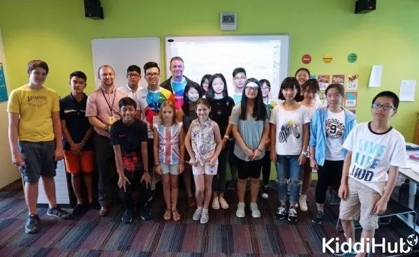 Hội đồng Anh - British Council Vietnam - Thụy Khê