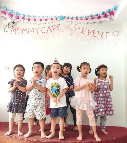 Trường mầm non Mommy Care