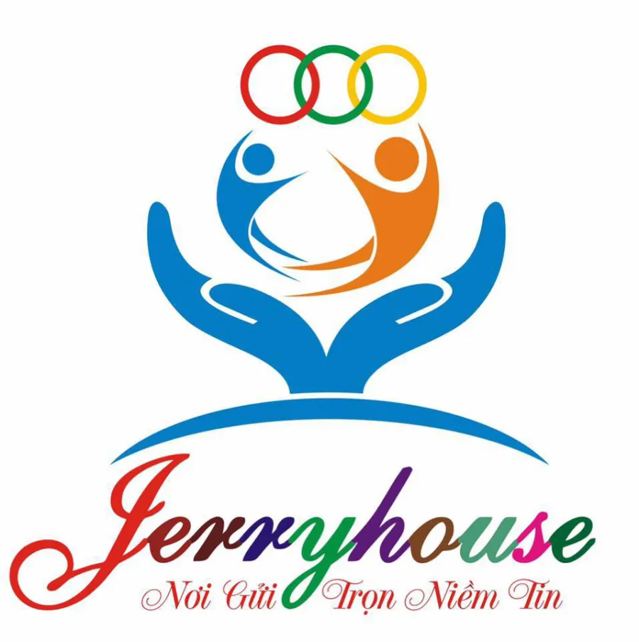 Trường mầm non Jerry House