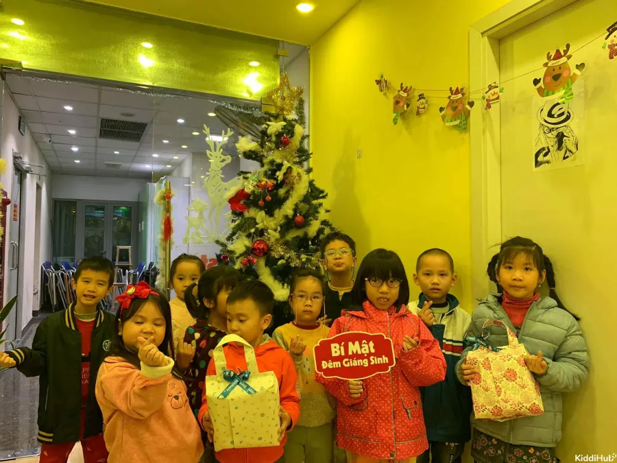 Trung tâm Tiếng Anh iStar English - phường 13