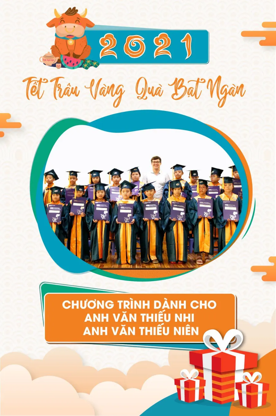 Trung tâm Anh ngữ Việt Mỹ VASS