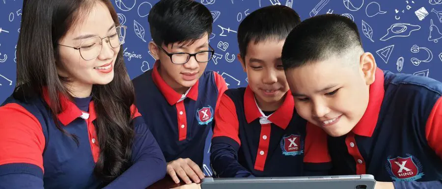 Trung tâm Anh ngữ Smartcom - Hoàng Cầu, Đống Đa