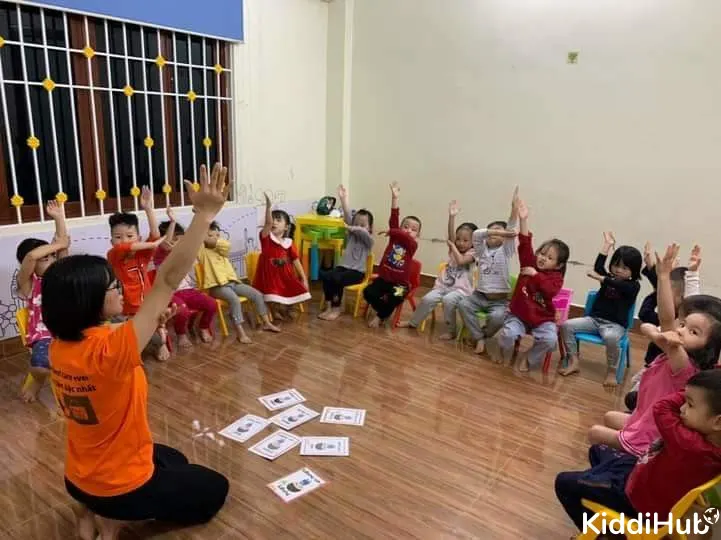 Trung Tâm Anh Ngữ Beelink