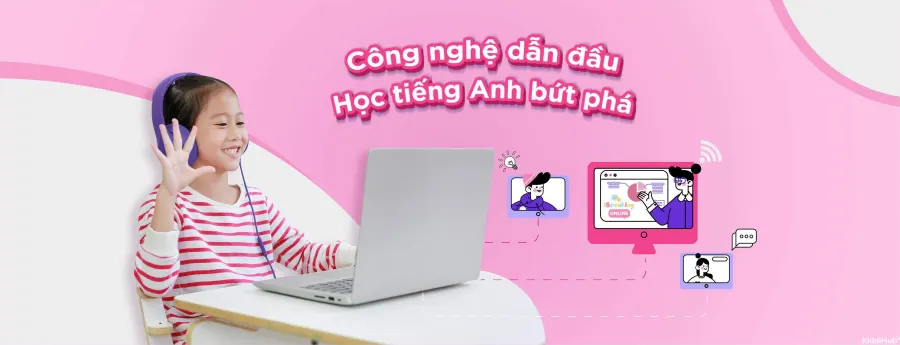 Trung Tâm Anh Ngữ Quốc Tế iSpeaking - KĐT Đại Thanh