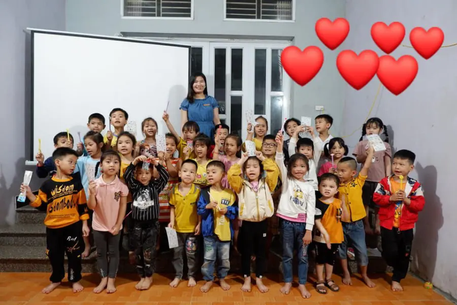 Trung Tâm Emily Edu