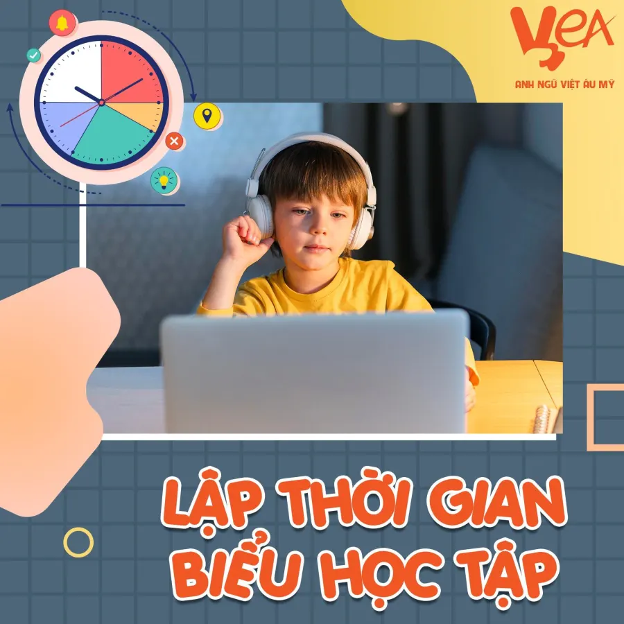 Trung Tâm Anh Ngữ Quốc tế Việt Âu Mỹ CS2