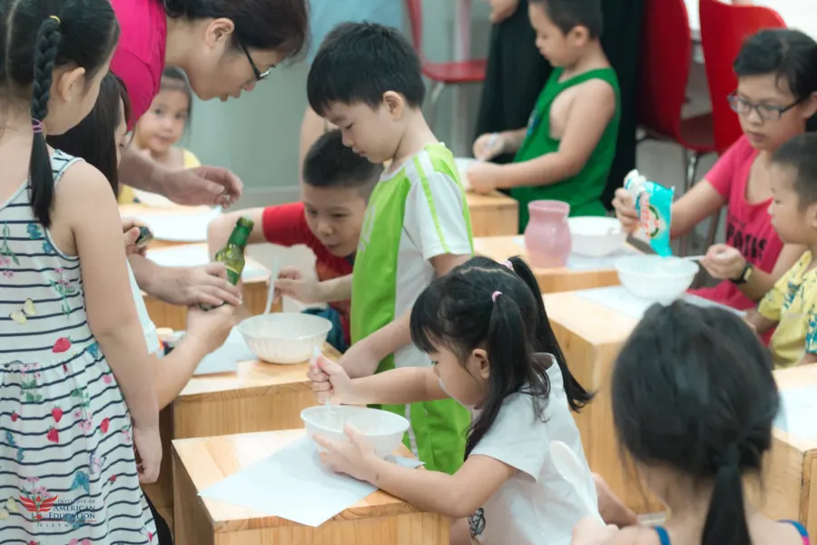 Học viện Anh ngữ EQuest