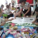 Trường mầm non tư thục Họa Mi