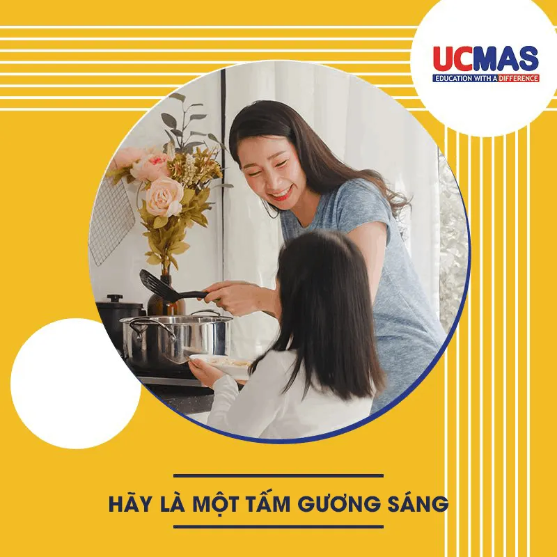 Trung Tâm UCMAS Việt Nam