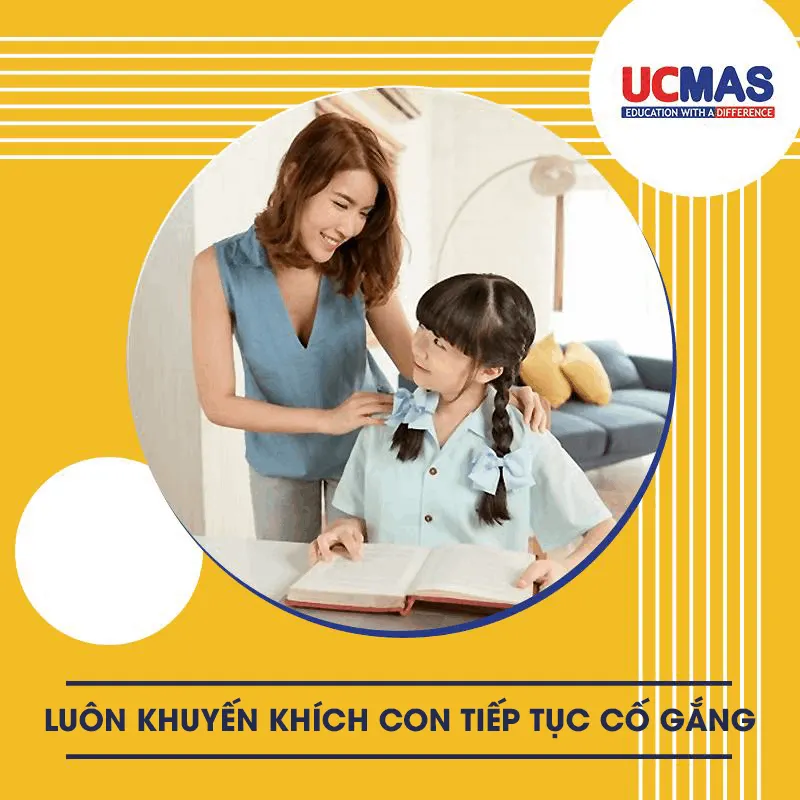 Trung Tâm UCMAS Việt Nam