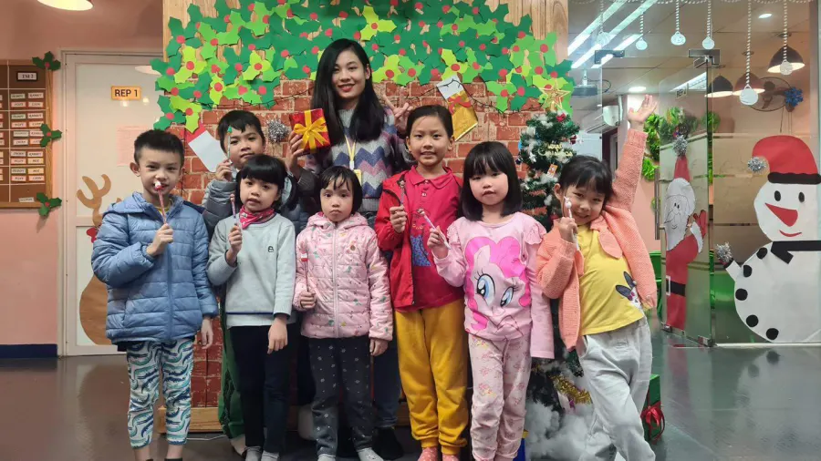 Active And Bright English Center