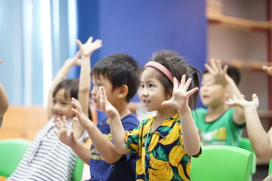 Active And Bright English Center