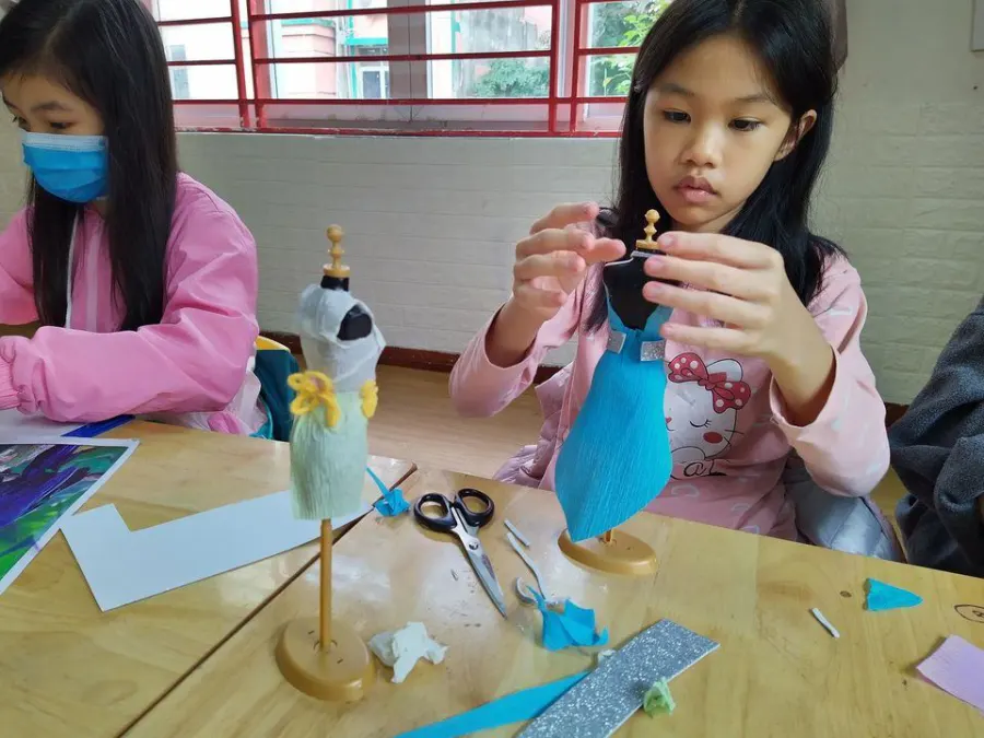 Trung tâm nghệ thuật Mỹ Thuật Green Art - KĐT Văn Phú