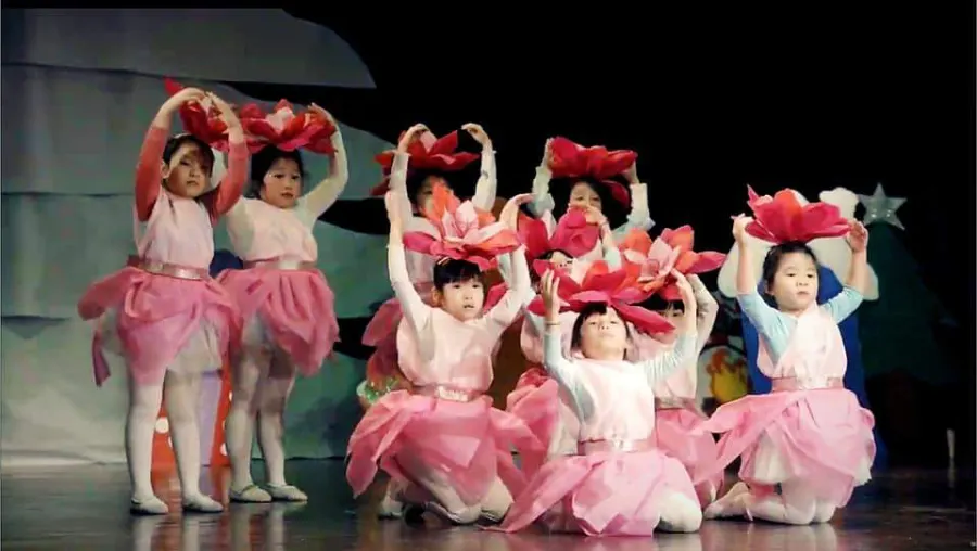 Trung Tâm Nghệ thuật Cremusic