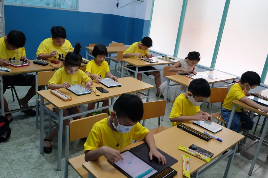 MindGym Education Center
