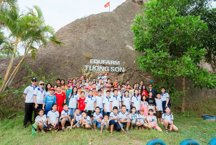 Trung Tâm Anh Ngữ AMA Vinh