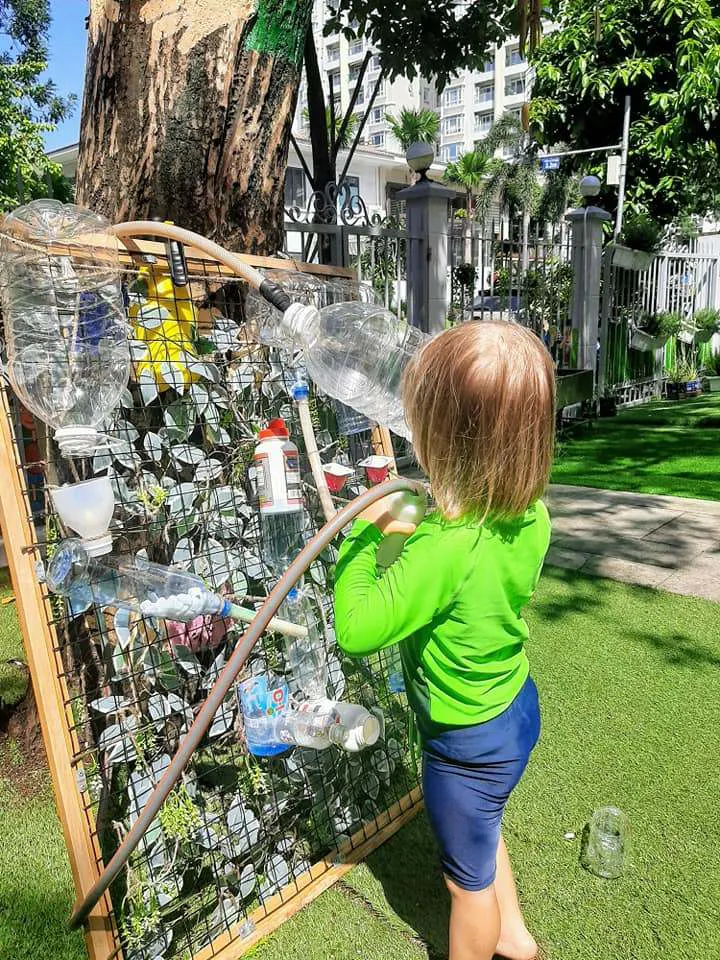 Trường Mầm Non Wowkid Preschool