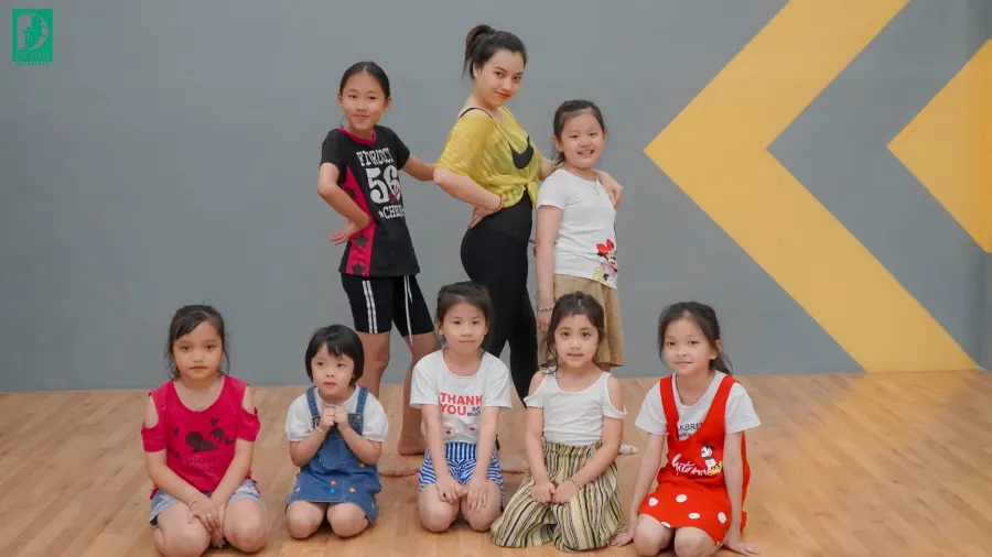 Vườn Nghệ Thuật Dế Mèn