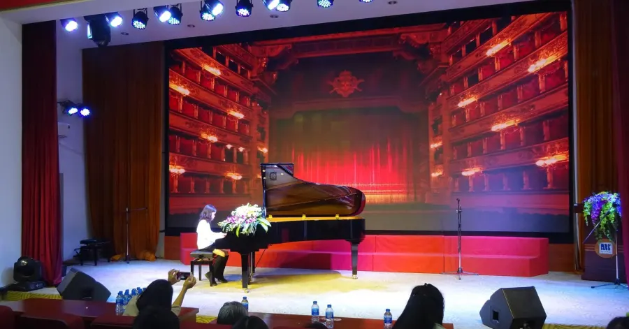 Trung Tâm Art Music