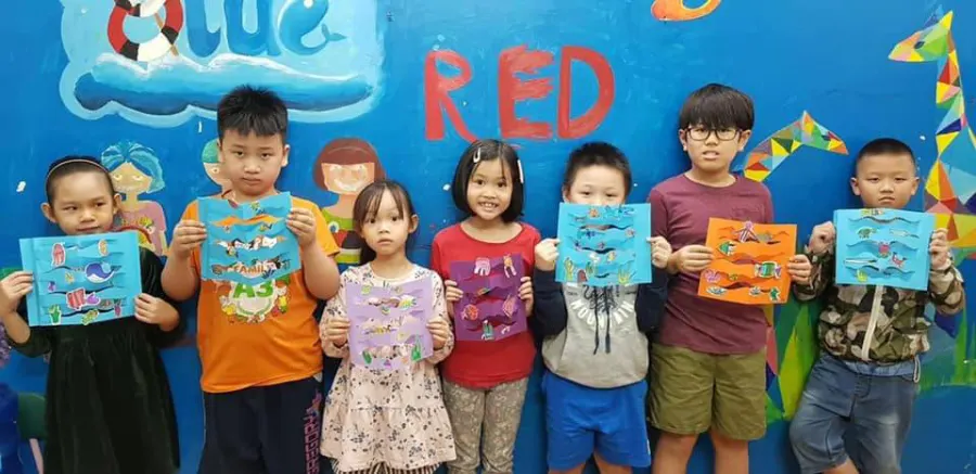 Trung Tâm Mỹ Thuật VitaminArt Academy - Yên Hòa