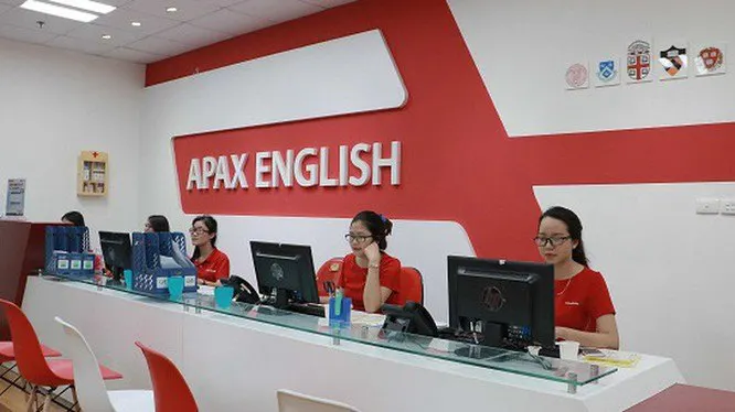 APAX LEADERS - HÀ ĐÔNG 3