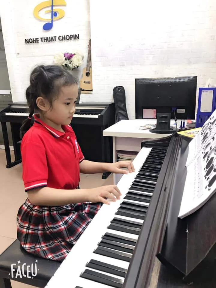 Trung Tâm Nghệ Thuật Chopin