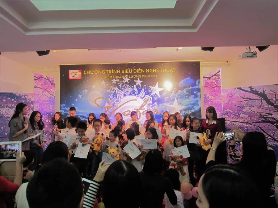 Trung Tâm Nghệ Thuật Chopin