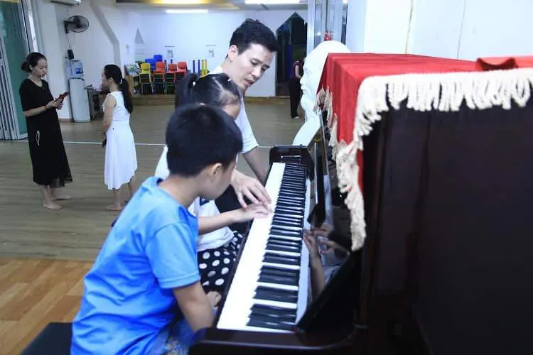 Trung tâm nghệ thuật Beethoven Art