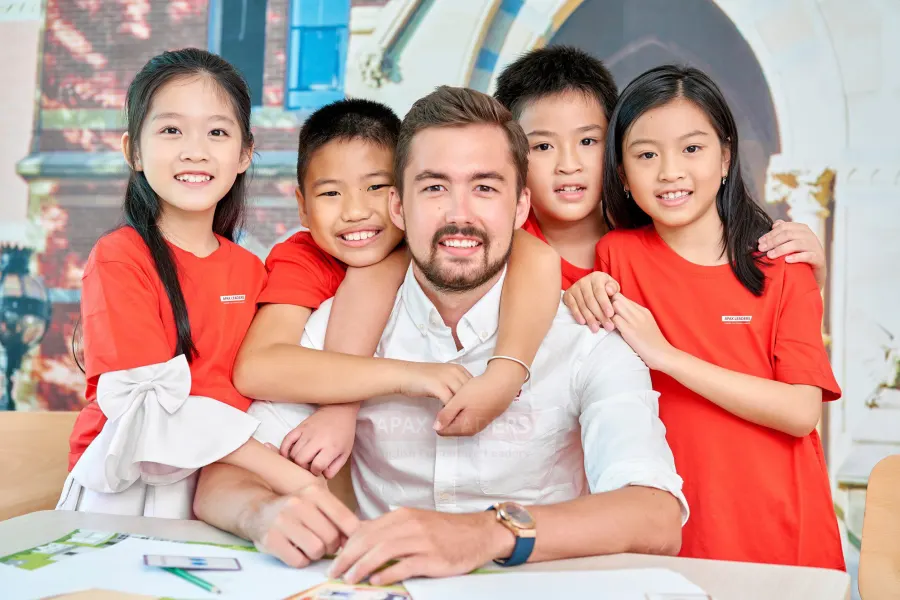 APAX LEADERS -  BẮC NINH 2