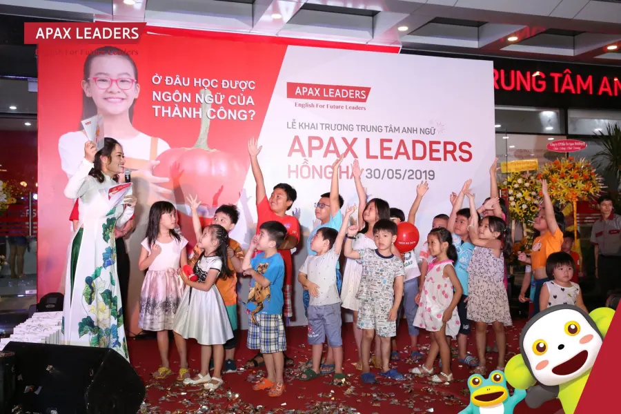 APAX LEADERS - ĐÀ NẴNG 1